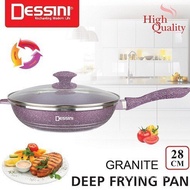 Frying Pan Frying Pan Dessini Frying Pan Dessini Frying Pan 28CM Frying Pan H4QE