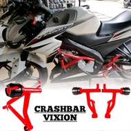 CRASHBAR NEW VIXION NVA NVL