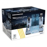 THRUSTMASTER - TCA Quadrant Add-On Airbus Edition | Thrustmaster | Flight Simulator |