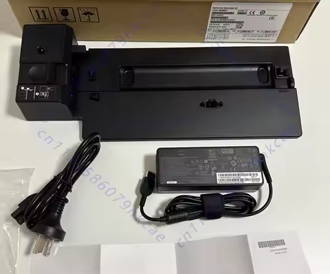 For Lenovo ThinkPad dock, model 40AG
