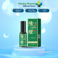 Tinh Chất Mọc Tóc Nhân Sâm YAOPIN CQRZEN - Xịt Mọc Tóc YAOPIN Kích Mọc Tóc Giảm Rụng Tóc Hói Đầu Tóc