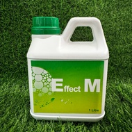 Pati EM-1  1 liter Effectice Microorganism microorganisma bakteria baik  em1 em2 em3 em4 molases