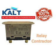 OMRON G7L 1A TUB 240VAC Relay Contactor