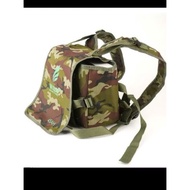 30-45-60-75AH battery backpack in many sizes