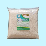 Gạo ST25 Lúa Tôm Thượng Hạng 2kg - Siêu Dẻo Mềm Thơm Cơm - Ngọc Thiên Phúc