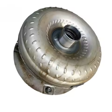 Original refurbished Automatic Gearbox Transmission ZF8HP45 8HP45 Torque Converter 24408632163 For B