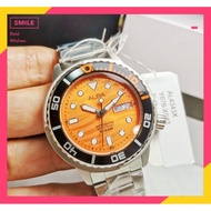 Jam Alba Automatic Men Watch AL4343X