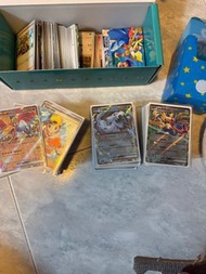 寶可夢卡牌收藏
