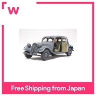 Tamiya Bộ Thu Nhỏ Quân Đội 1/35 Số 301 Mô Hình Xe Hơi Nhựa 11CV Của Quân Đội Pháp Citroen 35301