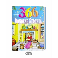 366 Dongeng Sedunia_SC / HC