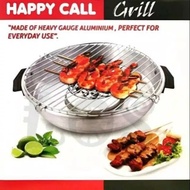 Grill Grill Pan Round Bbq Roaster Grill Tool