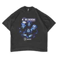 Queen Bohemian Rhapsody Oversized Vintage T-shirt