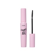 Etude House 8g Eyelash Curling Mascara