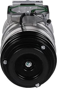 Wagner CP666 HVAC Compressor