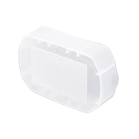 Hot 600EX Flash Bounce Diffuser Soft Cap Cover Box for Canon Speedlite 600EX-RT YongNuo YN600EX-RT Y