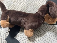 Jellycat 臘腸狗