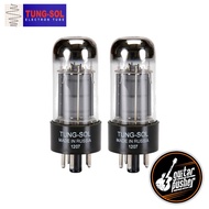 Tung-Sol 6V6Gt Power Vacuum Tube - Apex Matched Pair