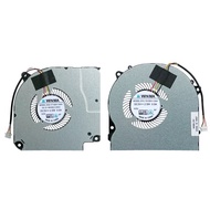 New Laptop CPU GPU Heatsink Fan Cooler Radiator for Hasee Z7 Z7T-TA5NS NH50HK EGC-77110V1-0AH EFC-70