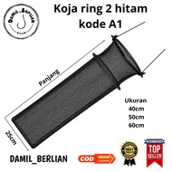 KOJA BLACK 2 CODE A1 WHOLESALE DIAMOND DAMIL