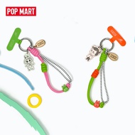 POP MART THE MONSTERS 10th Anniversary Series Phone Charm（whole set）