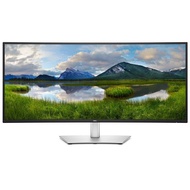 Dell Technologies P3425WE 液晶ディスプレイ 34.1型/ 3440×1440/ HDMI、DisplayPort、USB-C/ ブラック/ スピーカー：なし