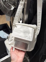 🇰🇷韓國代購 · Matin Kim 袋 cargo cross mini bag 🇰🇷