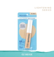 WARDAH Lightening Liquid Concealer 7g | Wardah Concealer