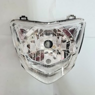 SYM BONUS SPORT 110 BONUS SR110 HEAD LAMP HEAD LIGHT LAMPU DEPAN < ZSMOTOR RACING >