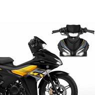 EXCITER 155 MX KING DECAL 3A