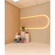 3D/5D livestream backdrop /Video recording backdrop - sales product photography, professional live r