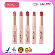 Hanasui Mattedorable Lipstick