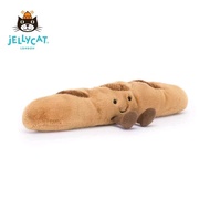 Long Baguette Plush Toy – Soft Bread Plushie for Home Decor & Gifts