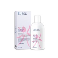 EUBOS Feminine Washing Emulsion (200ml) [Free 30ml]