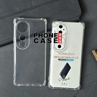 REALME NOTE 60X REALME NOTE 60 CASE CLEAR AIRBAG ANTI CRACK CASE BENING REALME NOTE 60X REALME NOTE 