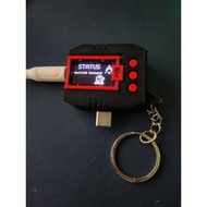 ACOM DISPLAY OTG Digimon w0rld