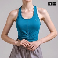D&P Sport Sports Bra | Clearance | D-7632 สปอร์ตบรา ไร้โครง กระชับ เก็บเนื้อส่วนเกินได้ดี