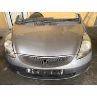 Honda Jazz Fit GD3 1.5 L15A Halfcut CKD GD GD1 180km/h Import Used Japan car