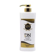 DN Aura White Lotion Large Bottle 400 Ml.