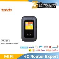 TENDA 4G185 / 4G180 4G MODEM Pocket Wifi Mifi. LIKE TP-LINK M7200 M7350 DWR932C