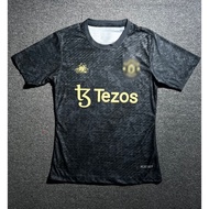 MU Prematch Jersey
