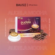 Audela Mocha Fit for Detoxing and Lose Weight Efficiently