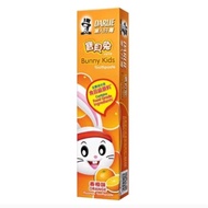 Darlie Bunny Kids Orange Toothpaste
