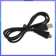 [Flameer2] VMC-MD3 USB Data & Charging Cable Cord for DSC-WX7, DSC-WX9, DSC-WX10, DSC-, 99C, 99, 99D
