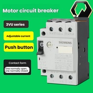 Three-Phase Motor Motor Protection Circuit Breaker 3VU1340-1ML00 NK NL ME MF MH NJ NH MJ