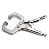 Tang Buaya Model C - Tang Klem C Tang Jepit C Clamp