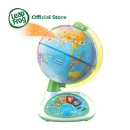 LeapFrog LeapGlobe Touch | 3 years+ | 3 months local warranty | Touch and Learn Junior Globe | Talking Globe