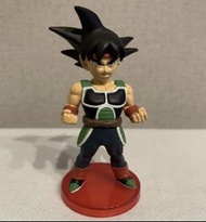 <Ohtoys> 已開 無盒 日版 龍珠 WCF 一番 DWC Vol.4 巴達克 全1款 SHF 悟空