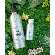 BOGAN  KARISALANKANNI HERBAL SHAMPOO and BOGAN KARISALANKANNI HERBAL HAIR OIL