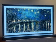 LG 65 Inch Art Tv