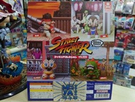 三上屋 🌟6月新貨🌟 日版 STASTO STREET FIGHTER x GRAPE BRAIN 扭蛋 1套4款 街頭霸王 街霸 快打旋風 阿隆 阿龍 RYU 春麗 CHUN LI 蘇聯佬 桑吉爾夫